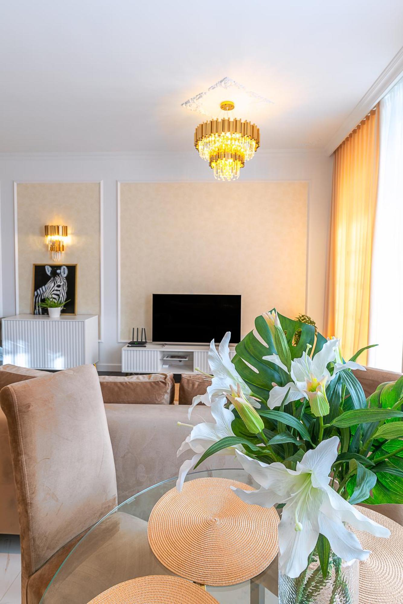 Apartament Versace Jana Pawla Wrocław Buitenkant foto