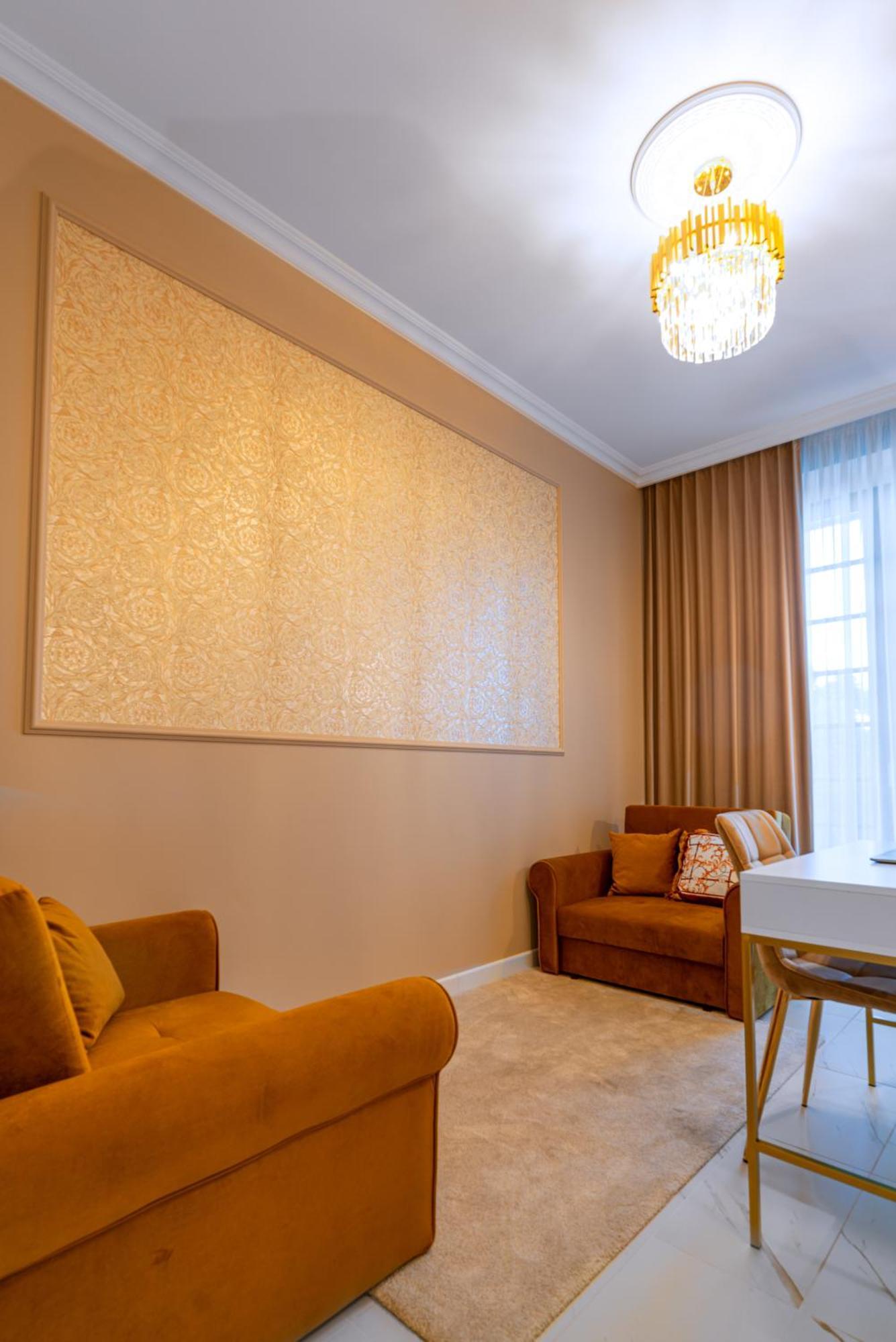 Apartament Versace Jana Pawla Wrocław Buitenkant foto