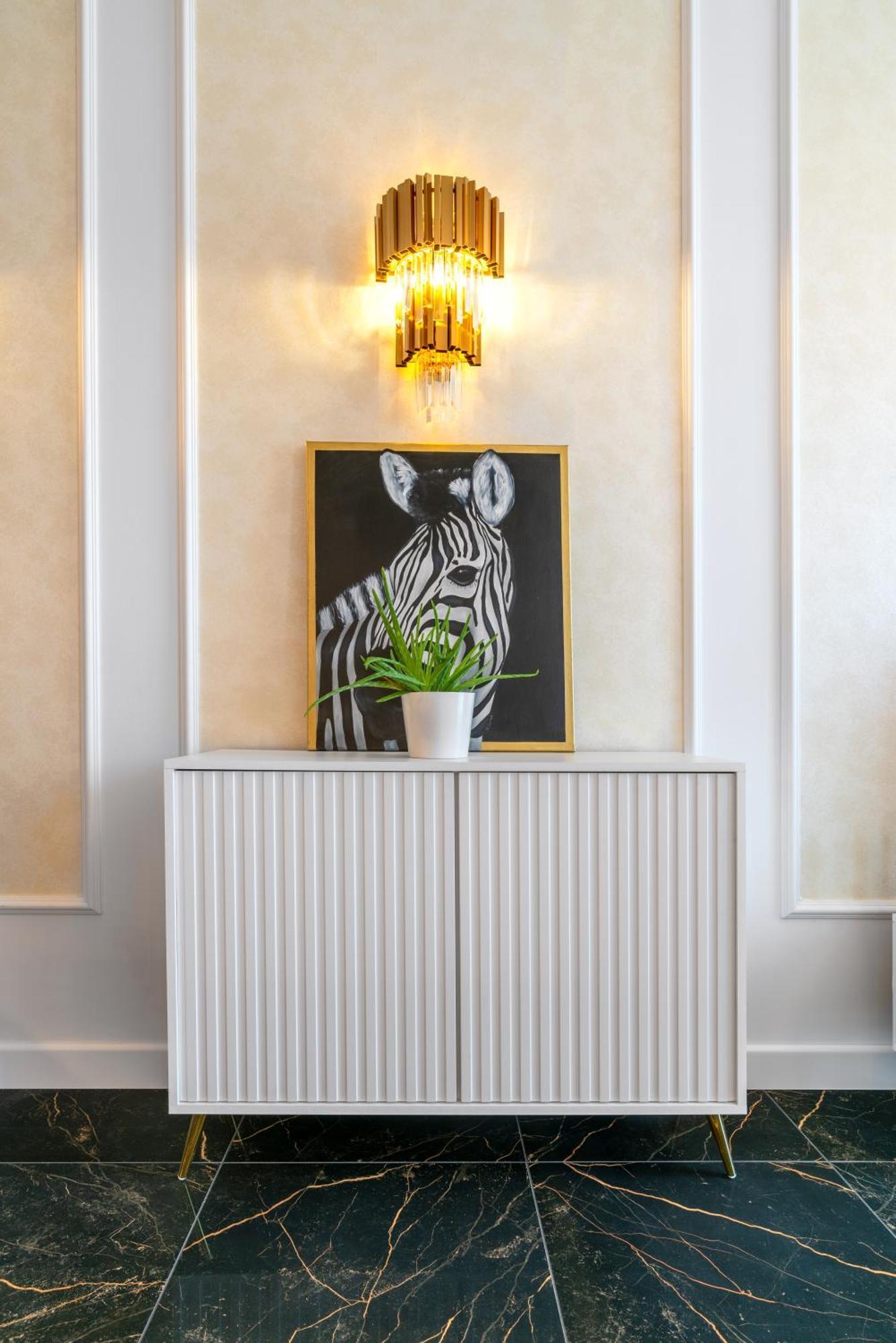 Apartament Versace Jana Pawla Wrocław Buitenkant foto